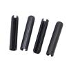 GB879 Straight Spring Pins, 1,050-Piece Steel Set for M1.5, M2, M2.5, M3, M4, M5 Applications (M2.5 × 50 pcs × 12 mm) view 1