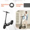 D8L E-Scooter Handlebar Grip Set for Electric Scooter 5 Plus/Elite view 3