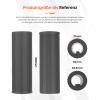D8L E-Scooter Handlebar Grip Set for Electric Scooter 5 Plus/Elite view 4