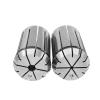 1-Pc. Spring Steel ER11 1/8" OZ25 Collet Chuck for CNC Milling and Turning view 1