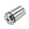 1-Pc. Spring Steel ER11 1/8" OZ25 Collet Chuck for CNC Milling and Turning view 3