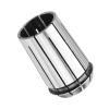 1-Pc. Spring Steel ER11 1/8" OZ25 Collet Chuck for CNC Milling and Turning view 4