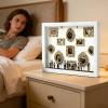 DIY Museum Silhouette Frame Keepsake view 3
