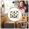 DIY Museum Silhouette Frame Keepsake view 4