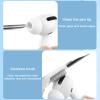 Jectse 14-in-1 Cleaning Kit with Large Brush and Screen Cloth view 3