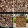 Camouflage Net, Oxford Fabric, Weather-Resistant, 6 x 6 m view 3