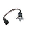 Throttle Valve Solenoid Fuel Shutoff Solenoid 119233-77932 for 3TNV88 3TNE84 4TNE88 4TNE84 Engines view 1
