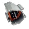 Throttle Valve Solenoid Fuel Shutoff Solenoid 119233-77932 for 3TNV88 3TNE84 4TNE88 4TNE84 Engines view 4