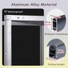 Elitix Adjustable, Foldable Picture and Poster Display Stand, 3-Piece, 100 × 250 cm view 4