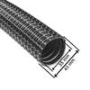 PRIMEBAG 12 m Hose for Kärcher NT 50/1, 55/2, 65/2, 70/2, 70/3 view 4