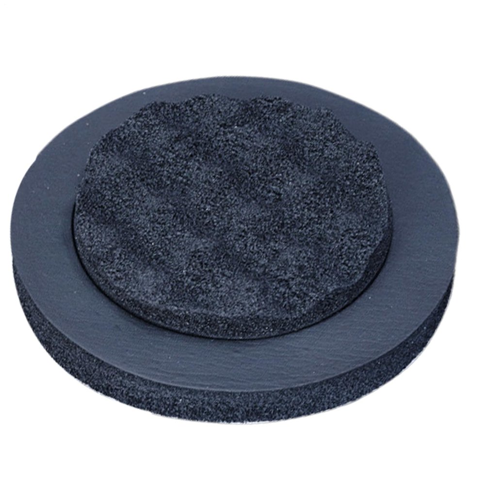 Car Bass Blocker Rings, Sound-Dampening Base Pads for Vehicles