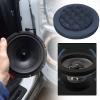 Car Bass Blocker Rings, Sound-Dampening Base Pads for Vehicles view 4