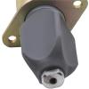 Throttle Solenoid Fuel Shutoff Switch Replacement 6681513 for Bobcat Compact Loaders view 2