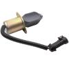 Throttle Solenoid Fuel Shutoff Switch Replacement 6681513 for Bobcat Compact Loaders view 3