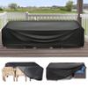 HNKDKJ Waterproof Outdoor Furniture Cover, 115 x 70 x 50 cm view 1