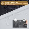HNKDKJ Waterproof Outdoor Furniture Cover, 115 x 70 x 50 cm view 2