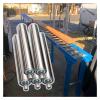 Heavy-Duty Stainless Steel Conveyor Rollers, 3,250 mm, 5-Pack, 600 mm Length, 25 mm Diameter view 1
