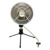 Robust Infrared Flame Patio Heater view 1