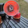 Robust Infrared Flame Patio Heater view 2