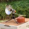 Robust Infrared Flame Patio Heater view 4