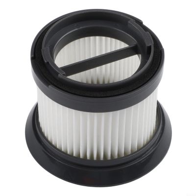 Violiica Replacement Exhaust Filter for CleanMaxx MJ1901B, H13 HEPA Filter, Washable and Reusable, 99.97% Filtration (1 Pc.)