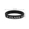 TOYZFRIENDY 30-Pack Silicone Class of 2026 Bracelets view 2