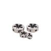HSSE Metric Fine-Thread Round Die M1.6–M9, 2 Pieces (M8 × 1.75) view 2