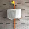 Air Conditioner Lift Tool with Manual Cable Winch, 150 kg Capacity, 20 m Lift view 1