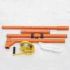 Air Conditioner Lift Tool with Manual Cable Winch, 150 kg Capacity, 20 m Lift view 3