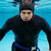 Quick-Release Nylon Diving Weight Belt view 2