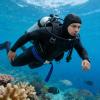 Quick-Release Nylon Diving Weight Belt view 3