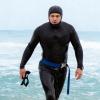 Quick-Release Nylon Diving Weight Belt view 4
