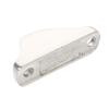 PAMINGONO Stainless Steel Boat Rope Clamp for Canoes and Yachts view 1