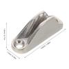 PAMINGONO Stainless Steel Boat Rope Clamp for Canoes and Yachts view 2