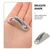 PAMINGONO Stainless Steel Boat Rope Clamp for Canoes and Yachts view 3