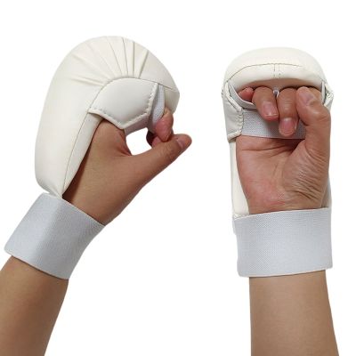 Sbshiouu Youth Martial Arts Training Gloves