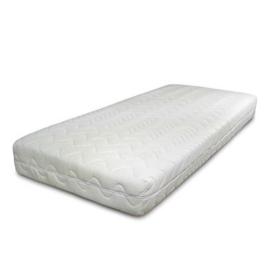 Aloe Vera Comfort Mattress Cover for 100 x 200 cm Mattresses (13–15 cm)