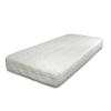 Aloe Vera Comfort Mattress Cover for 100 x 200 cm Mattresses (13–15 cm) view 1