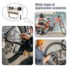 Erconsso Bicycle Chain Tool for Removing Chain Pins view 4