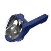 TIKATARER Full-Face Snorkel Mask with 180-Degree Panoramic View (S/M) view 1