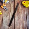 iplusmile 40 cm Replacement Wooden Handle for Garden Hoes and Hammers view 4