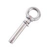 Stainless Steel 304 Eye Bolt Anchor, M20 x 170 mm view 1