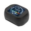 Infrared CO2 Meter with Thermometer, Hygrometer, and Alarm view 2