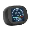 Infrared CO2 Meter with Thermometer, Hygrometer, and Alarm view 4