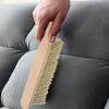 JOINPAYA Pack of Poplar Wood Dust Brushes, 36 cm Hand Brushes for Corners view 4
