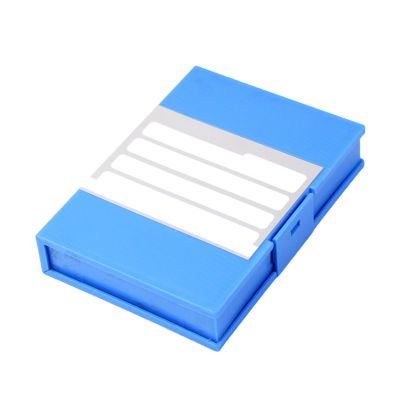 XAGMODSHN Portable Hard Drive Storage Case, Shockproof and Dustproof