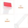 PAMINGONO 250 mL Volumetric Flask with Long Neck for Precise Chemical Measurements view 3