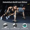 Dripex Adjustable Dumbbell Set, 2.5 kg x 2, 5 kg x 2, or 7.5 kg x 2 view 4