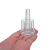 Healeved 3-Pc. Leak-Proof Airlocks with One-Way Valve for Beer, Wine, Cider and Kombucha view 4
