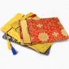 2-Piece Brocade Bags with Double Layers and Buckle Design, 70 Pieces view 3